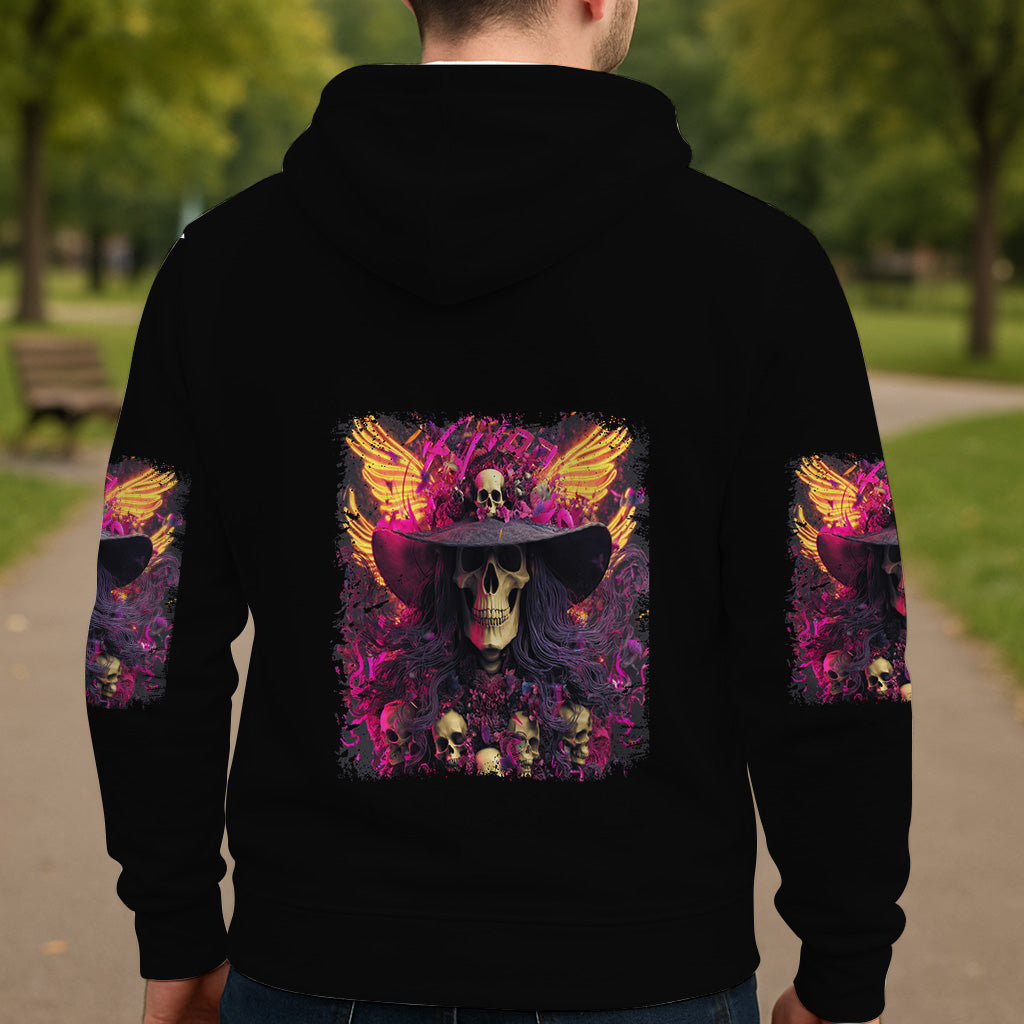 T-shirt personnalisé Karma Fairy Witch - Sorcière -