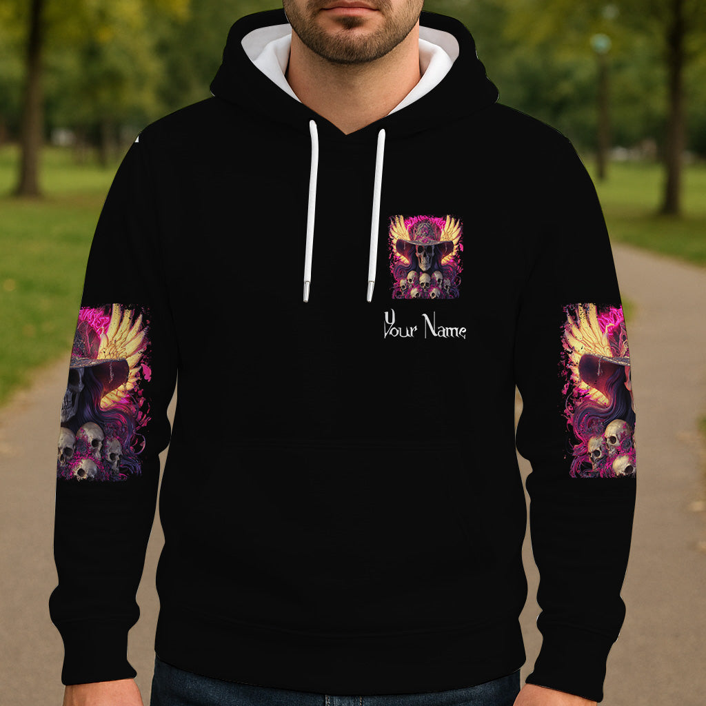 T-shirt personnalisé Karma Fairy Witch - Sorcière -