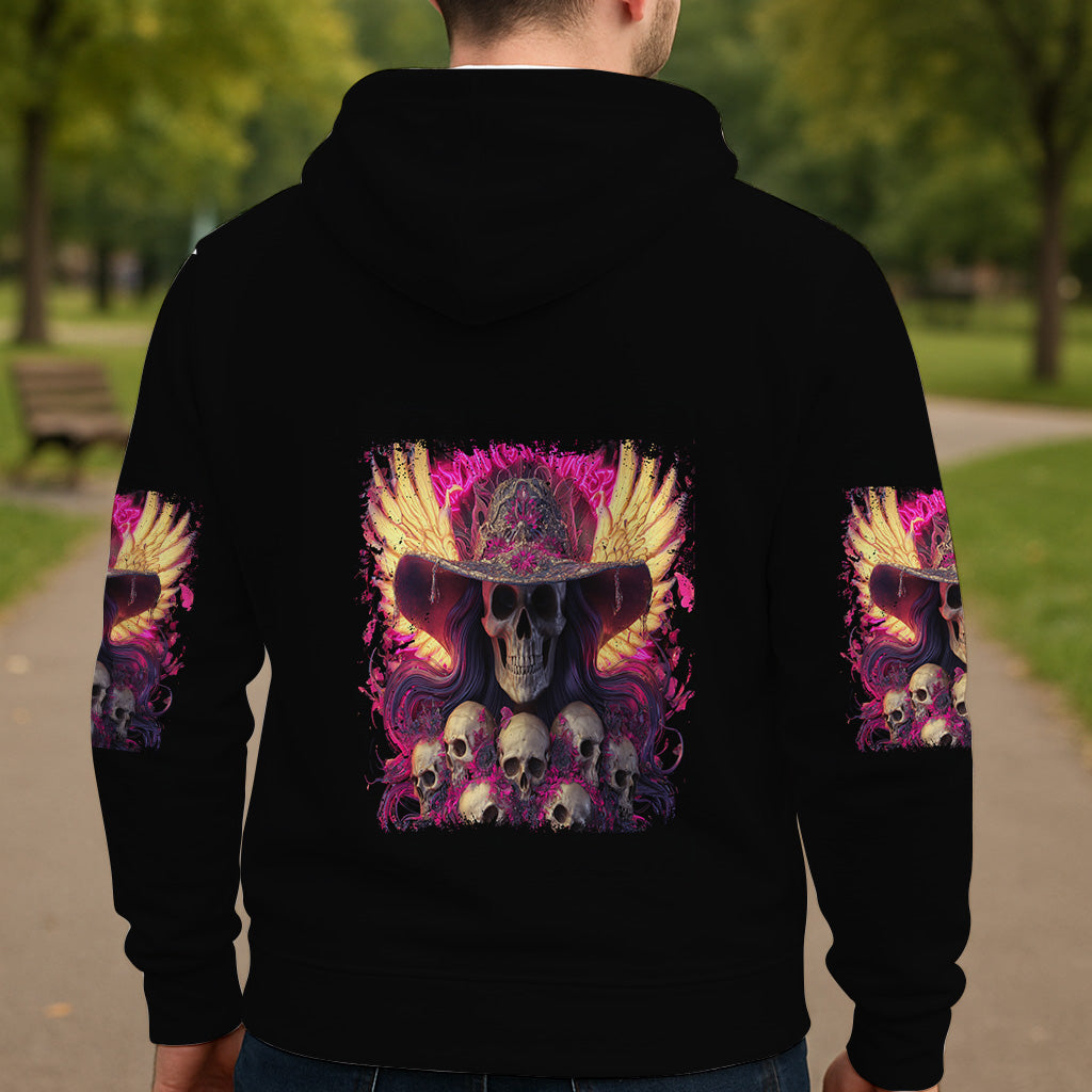 T-shirt personnalisé Karma Fairy Witch - Sorcière -