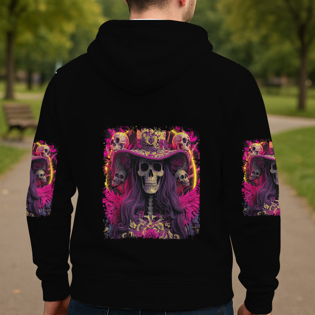 T-shirt personnalisé Karma Fairy Witch - Sorcière -