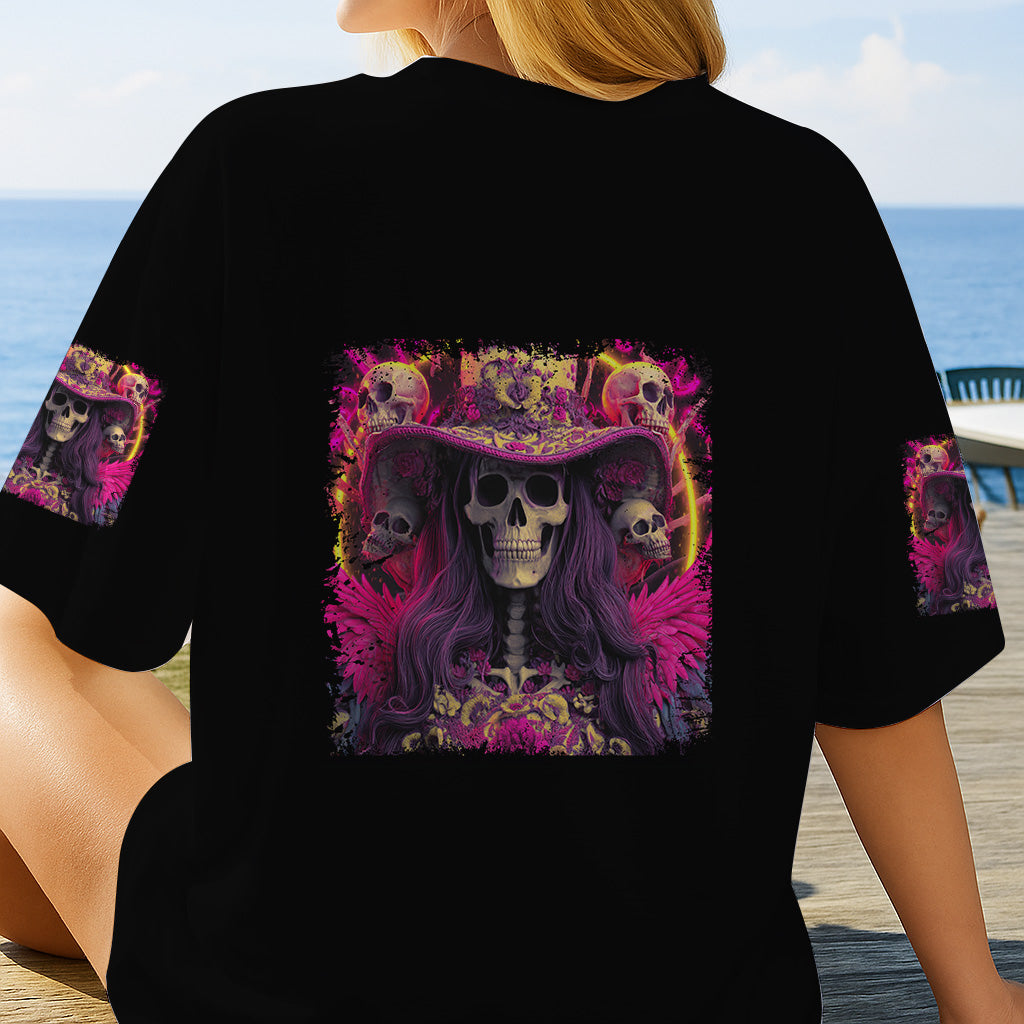 T-shirt personnalisé Karma Fairy Witch - Sorcière -