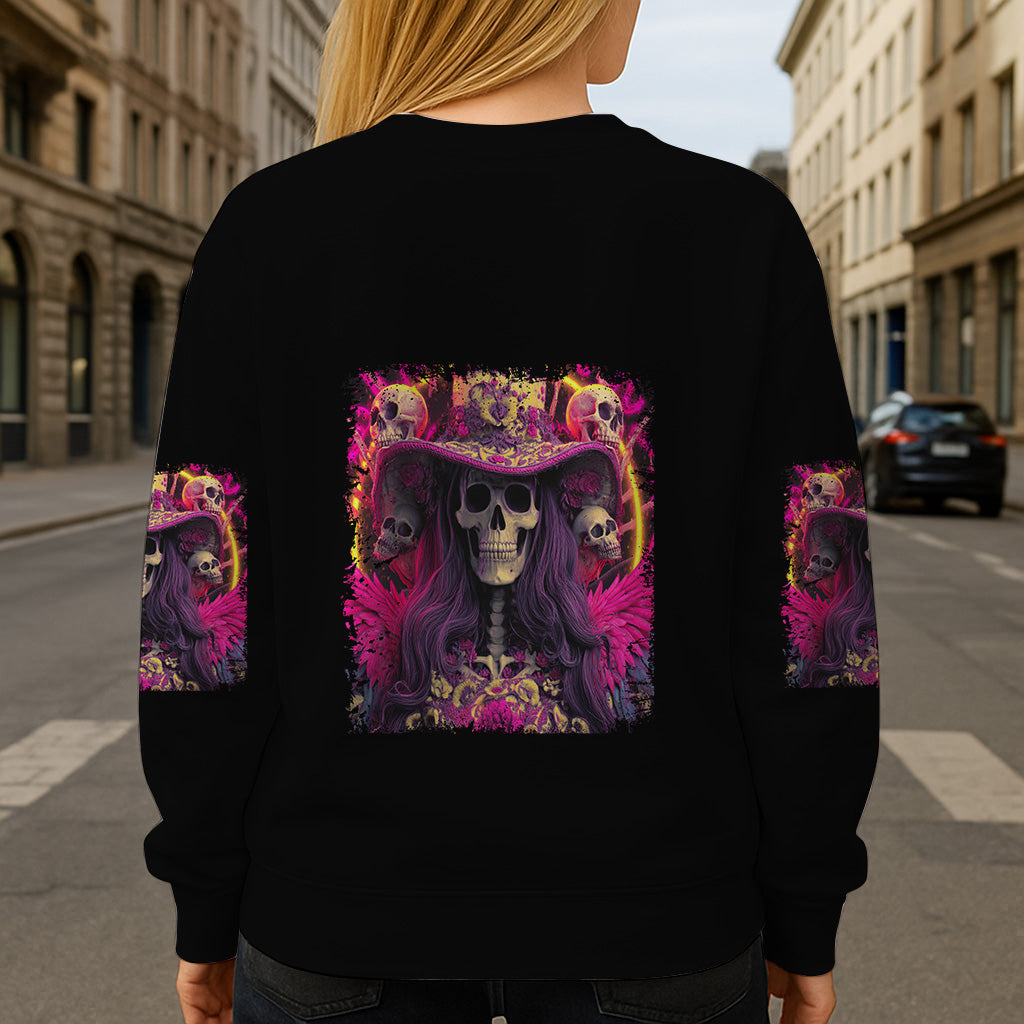 T-shirt personnalisé Karma Fairy Witch - Sorcière -