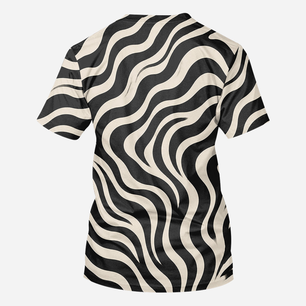 T-shirt/ Hoodie de Style Gothique pour Amoureux des Animaux - Personnalisé