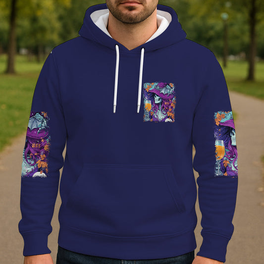 Drink Up Witches - Personalized Witch All Over Shirt