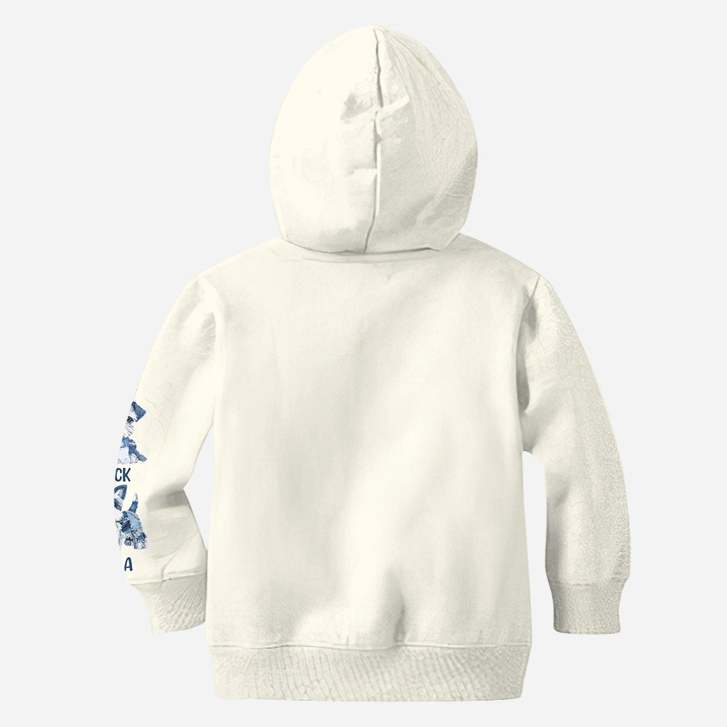 Just A Girl Who Loves Dog - Personalized Dog All Over Shirt