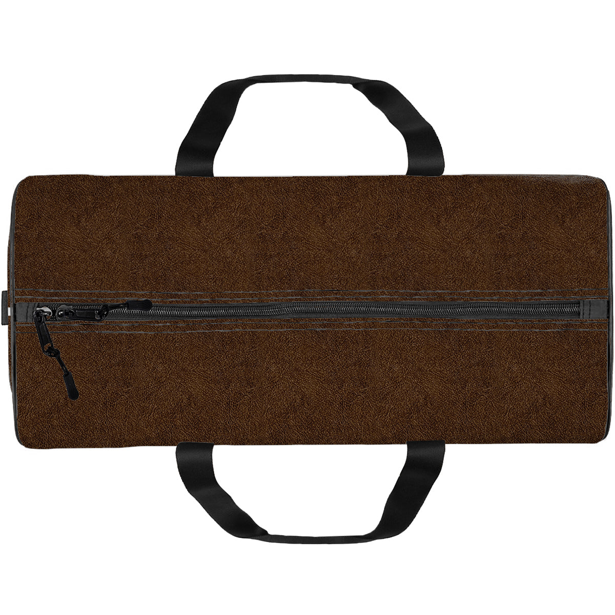 Sac de voyage personnalisé pour chauffeur routier