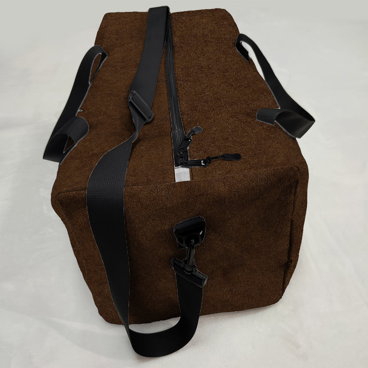 Sac de voyage personnalisé pour chauffeur routier