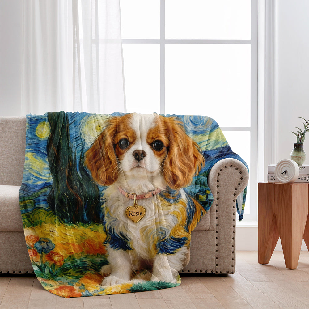 Toute Photo, Tout Animal Ou Véhicule - Couverture Personnalisée pour Enfant
