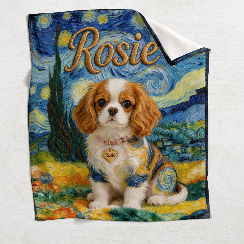 Toute Photo, Tout Animal Ou Véhicule - Couverture Personnalisée pour Enfant