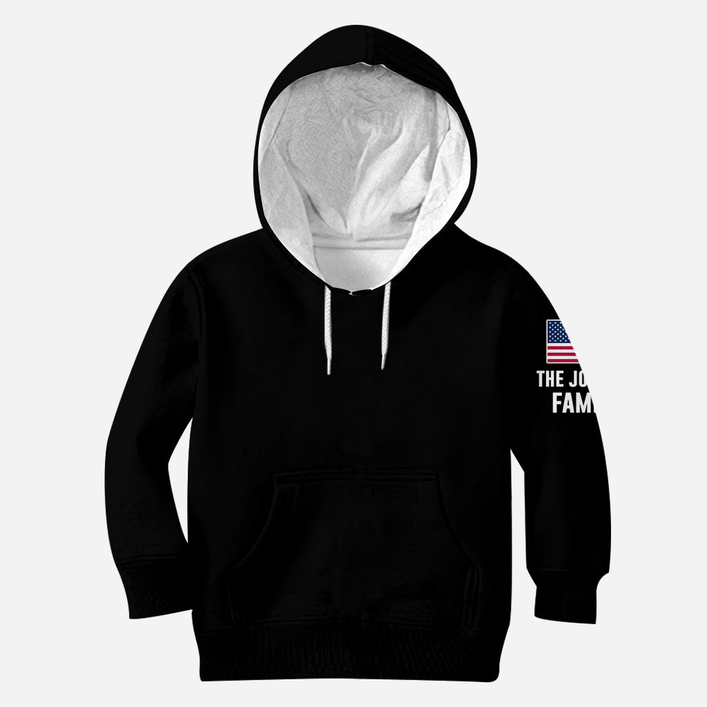 Légende - Chemise personnalisée Grand-père intégrale