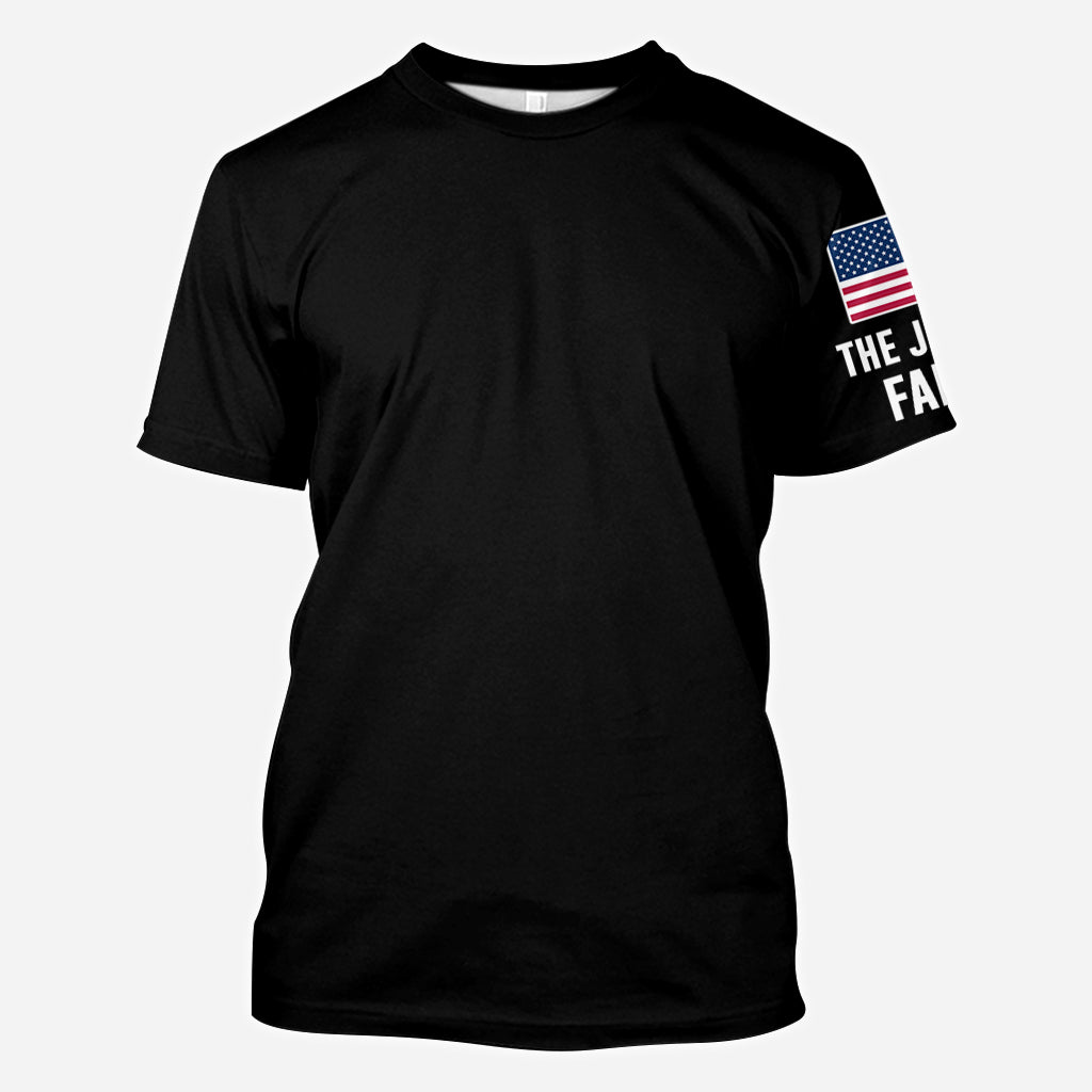 Légende - Chemise personnalisée Grand-père intégrale