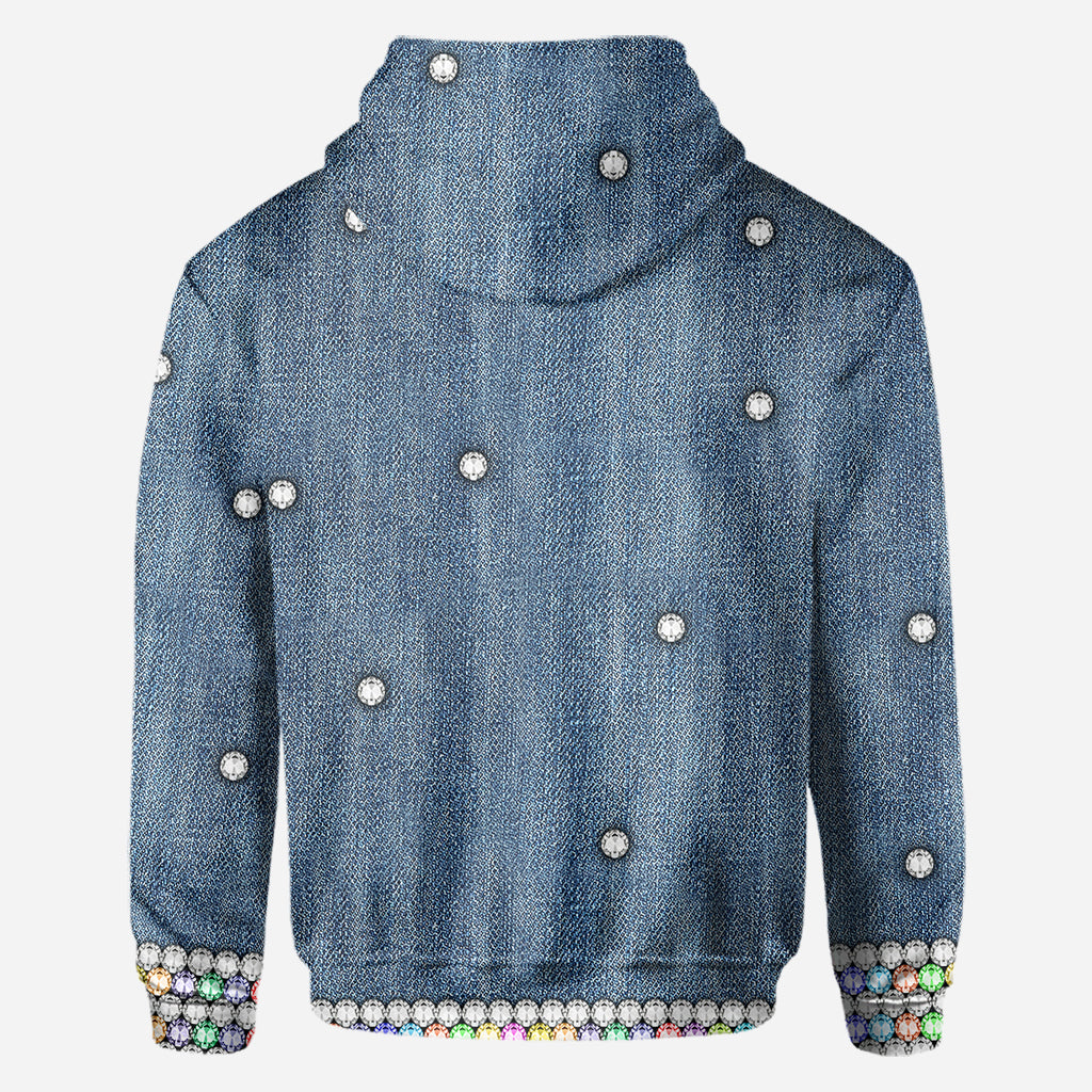 Beautiful Dragonfly - Personalized Dragonfly All Over Shirt