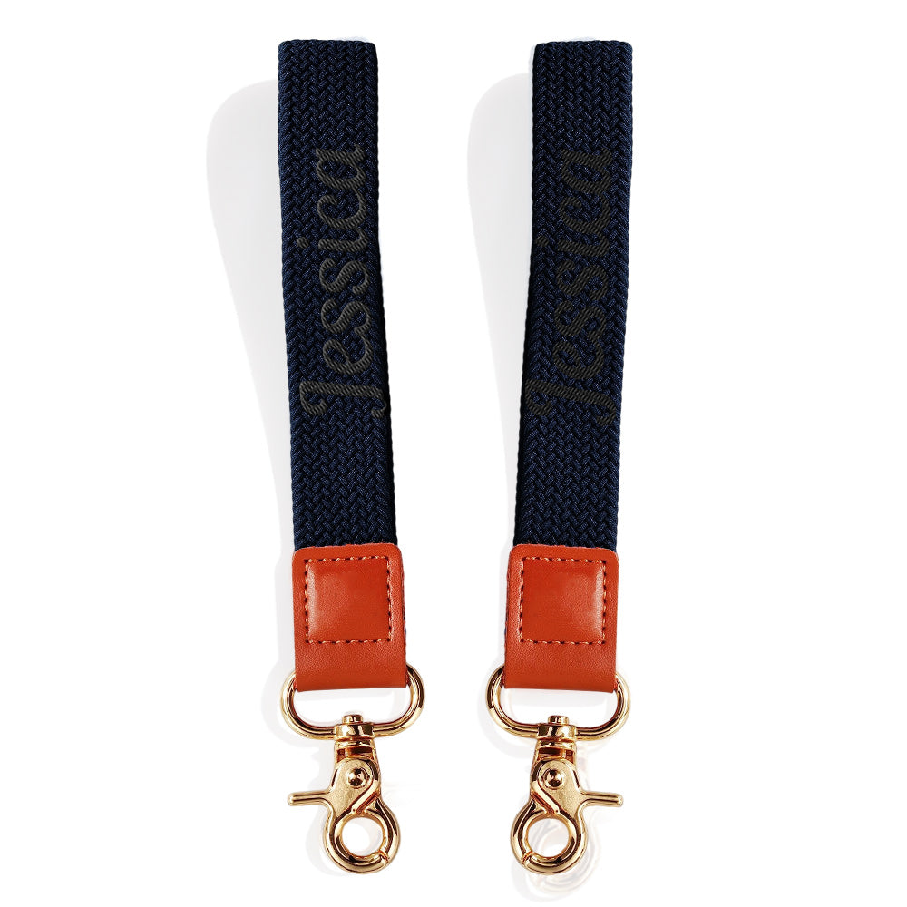 C'est la saison ! - Coque de téléphone personnalisée avec imprimé intégral automnal