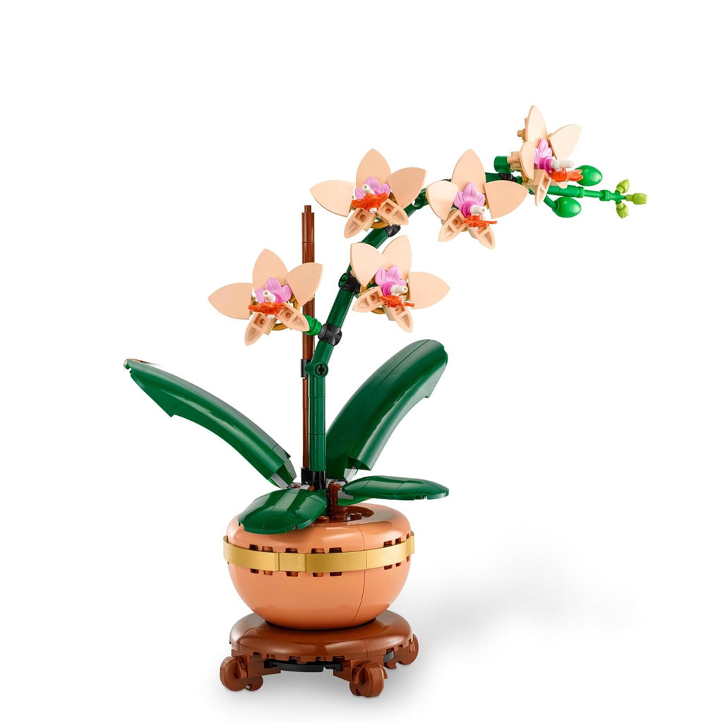 Botanicals Mini Orchid Building Set