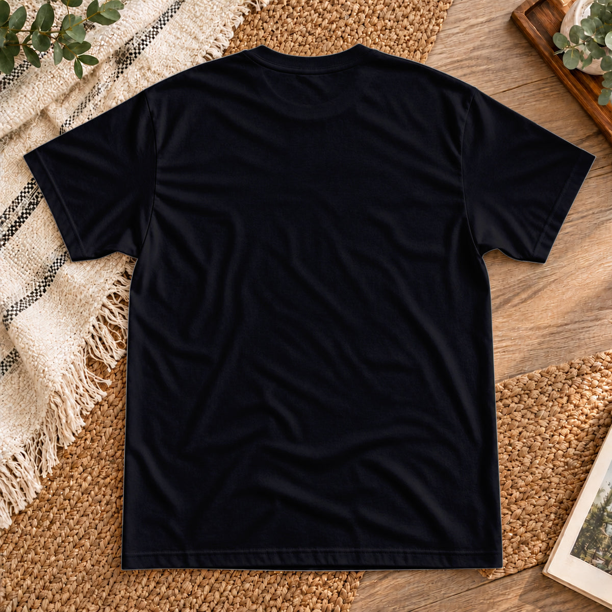 Gift For Daughter, Son - Never Forget How Much I Love You - Personalized Daughter Hidden Message Shirt