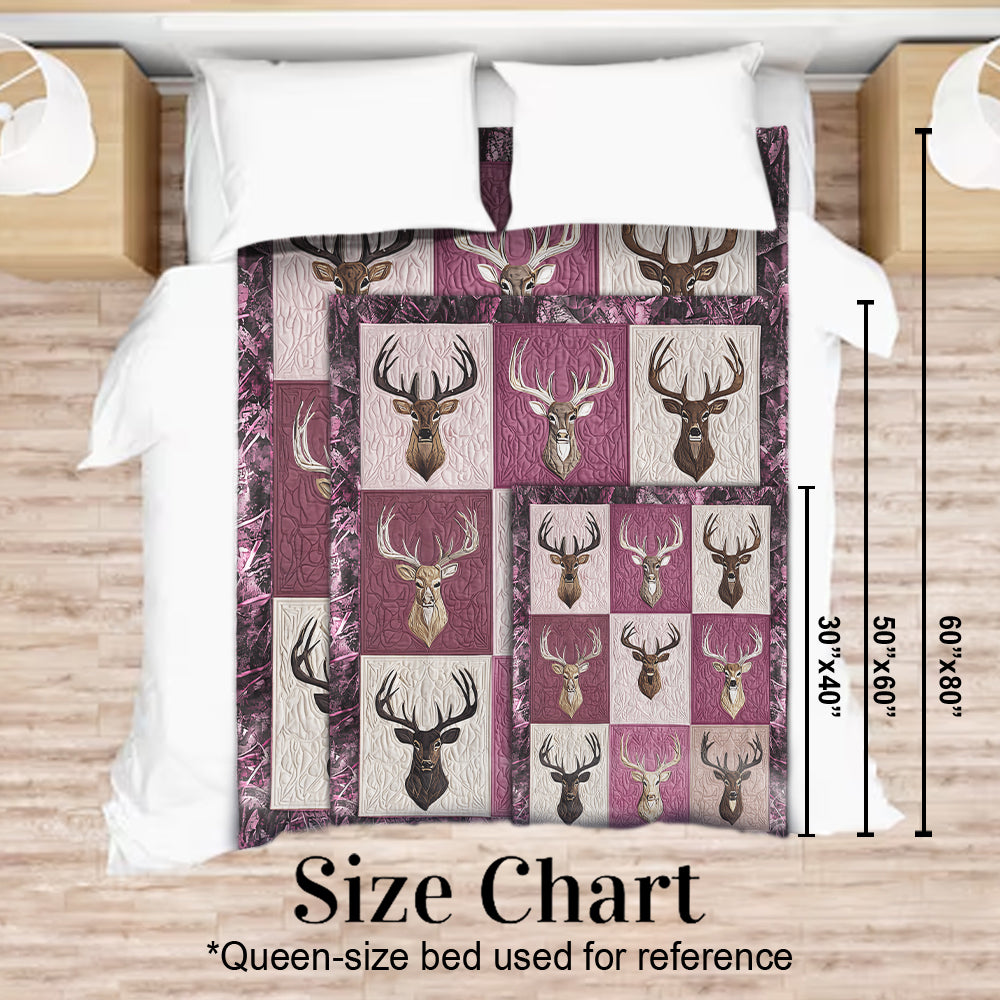 Couverture de chasse personnalisée Country Girl