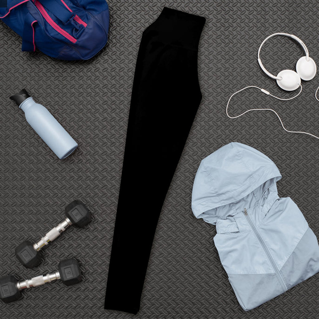 Ce fessier appartient à - Leggings personnalisés pour couples