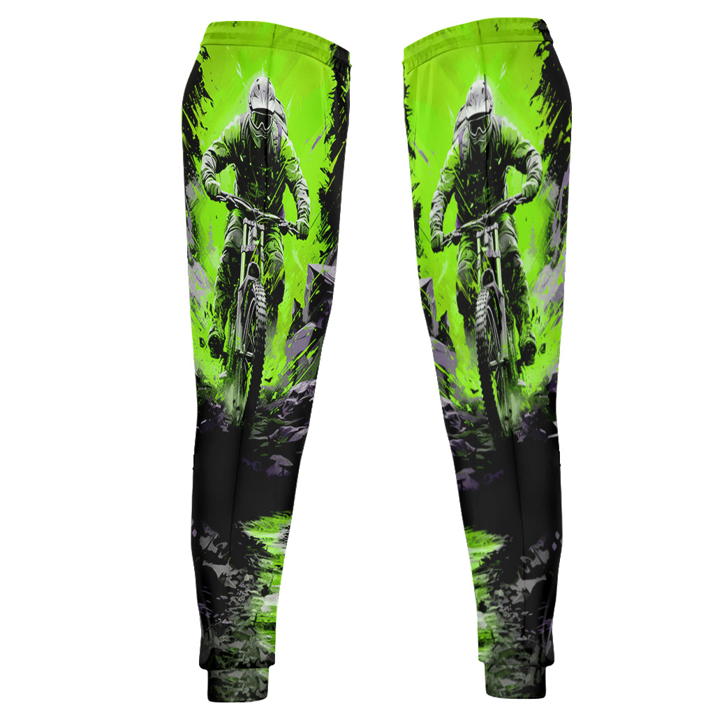 T-shirt personnalisé motocross et dirt bike