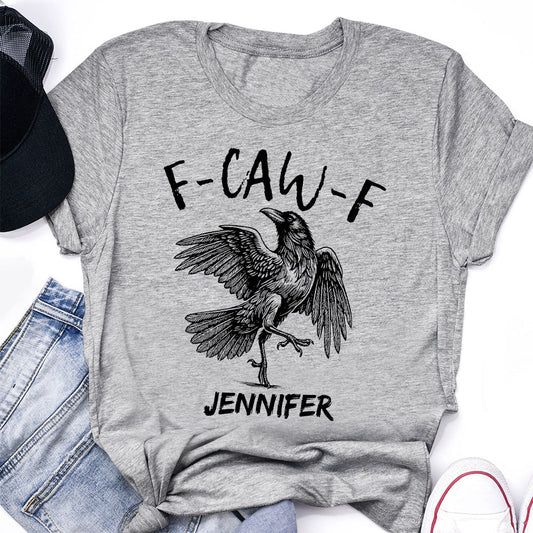 F-Claw - T-shirt et sweat à capuche personnalisés pour Halloween
