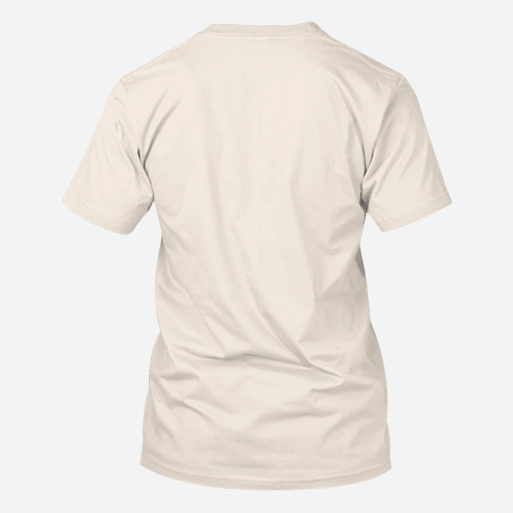 Cadeau « Lapin de maman » pour maman, grand-mère… - T-shirt personnalisé « Maman »