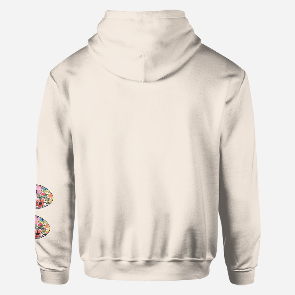 Cadeau « Lapin de maman » pour maman, grand-mère… - T-shirt personnalisé « Maman »