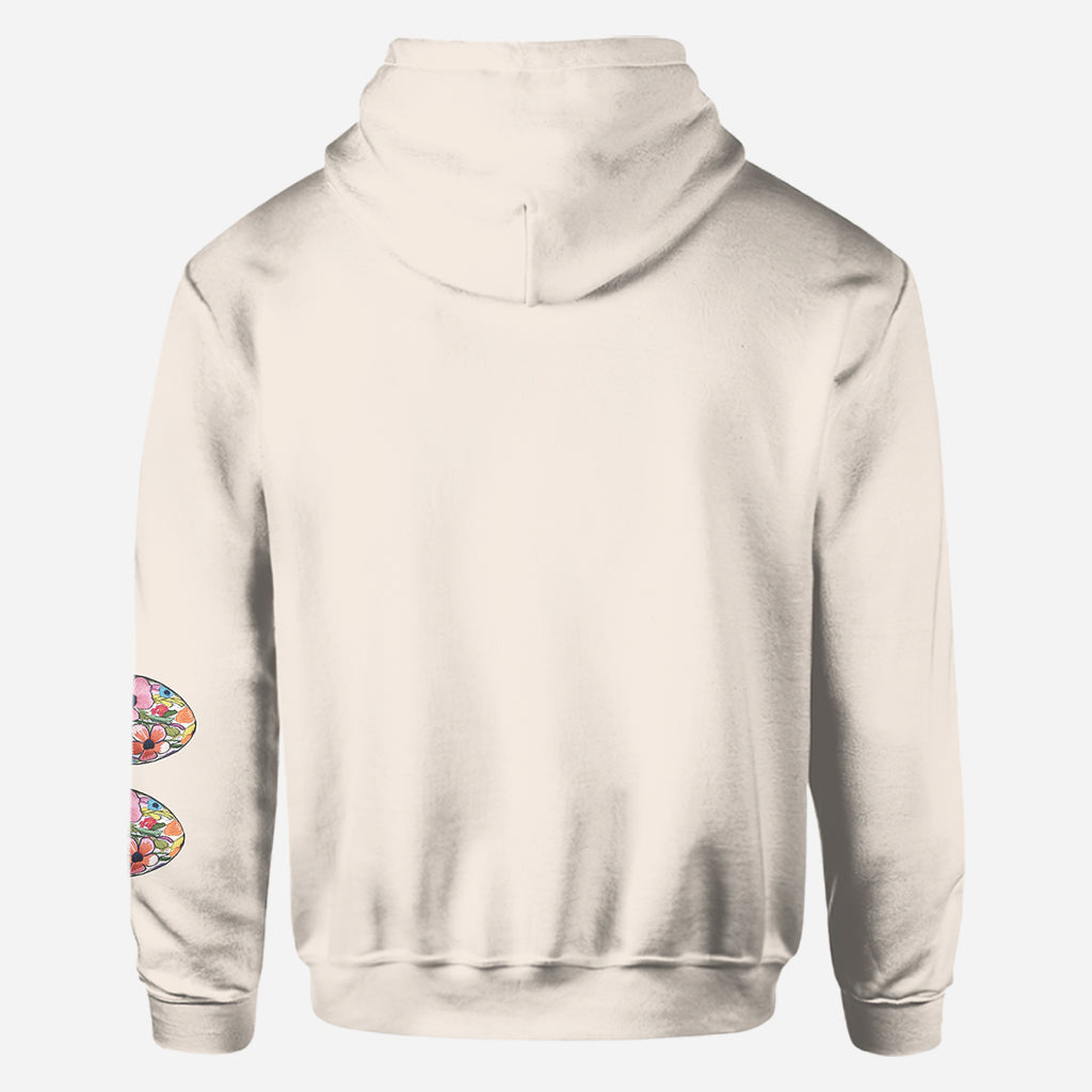 Cadeau « Lapin de maman » pour maman, grand-mère… - T-shirt personnalisé « Maman »