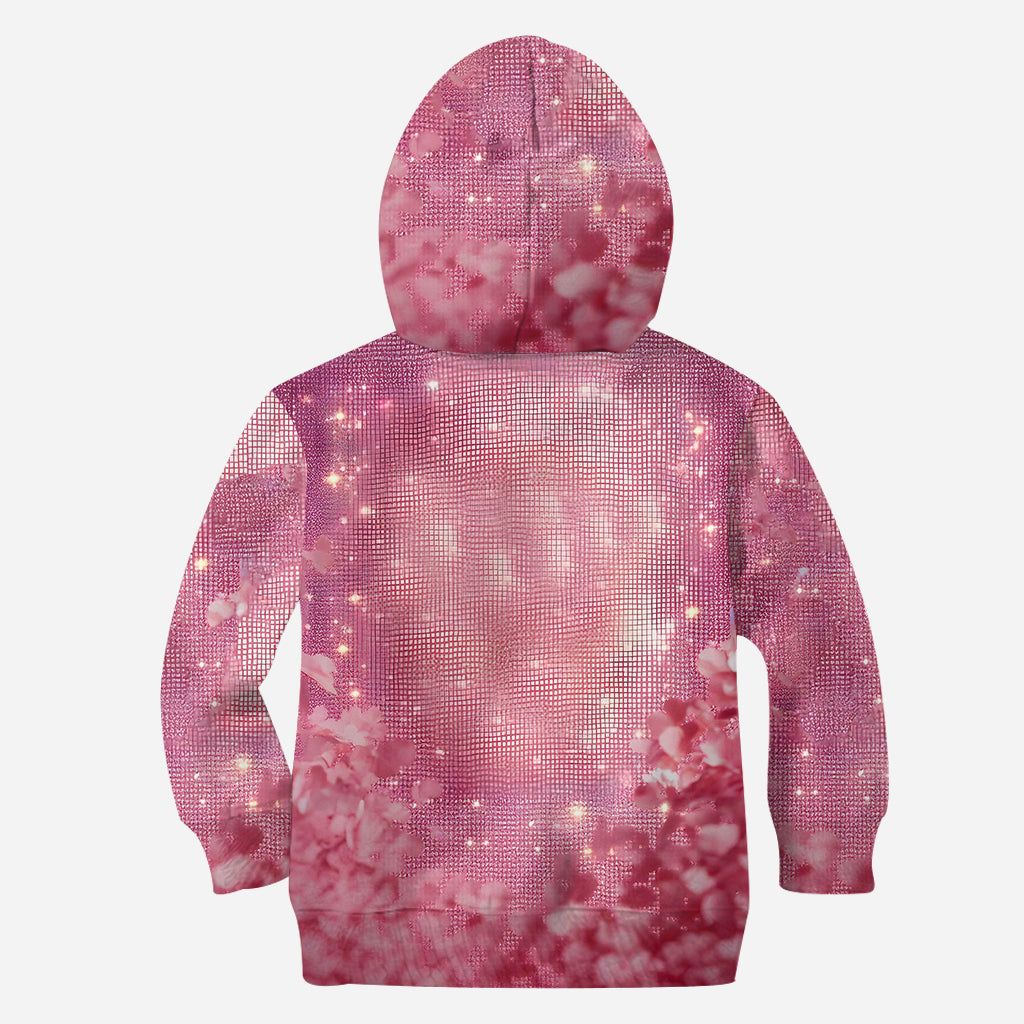 No1 Mom Ever - Personalized Mother All Over Shirt