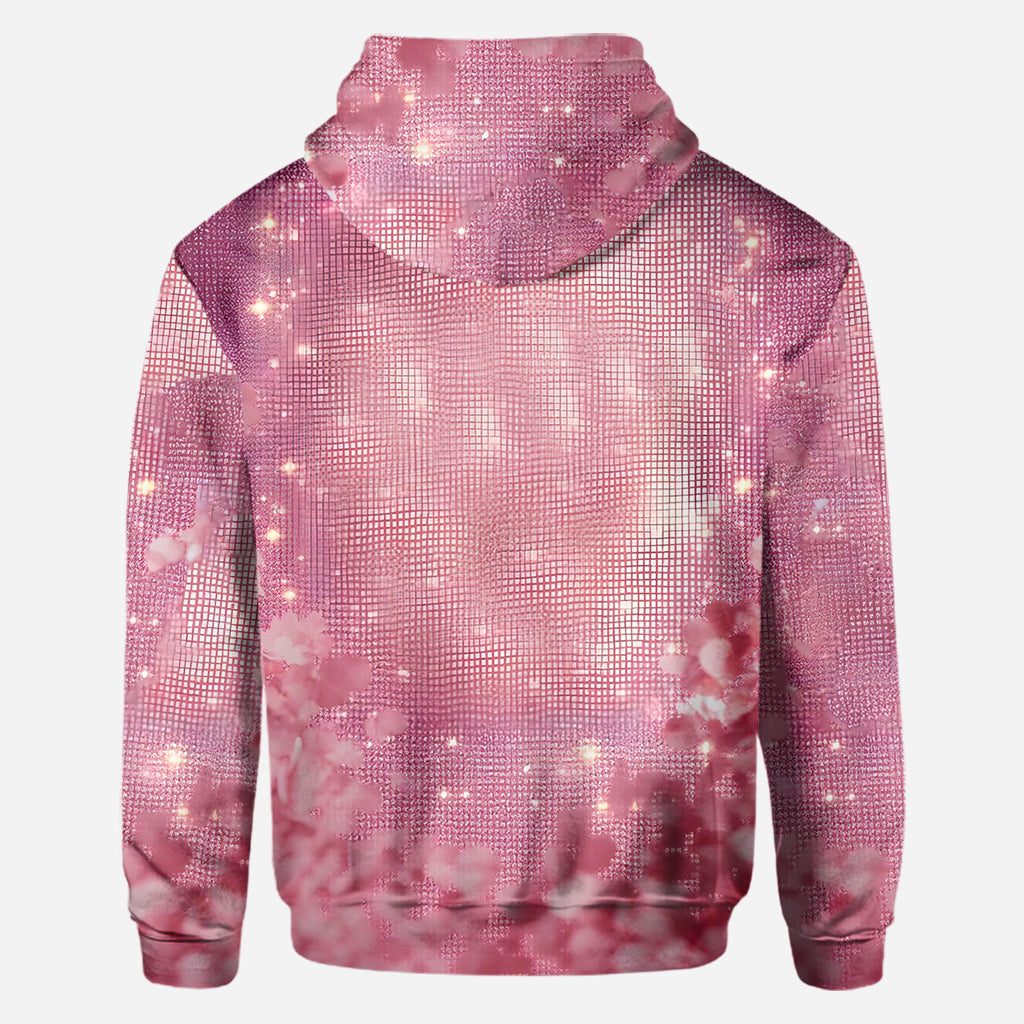 No1 Mom Ever - Personalized Mother All Over Shirt