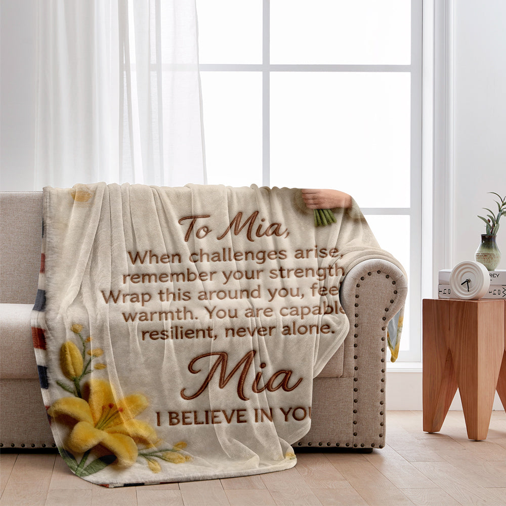 Rappel à Vous - Couverture Personnalisée d'Amour de Soi