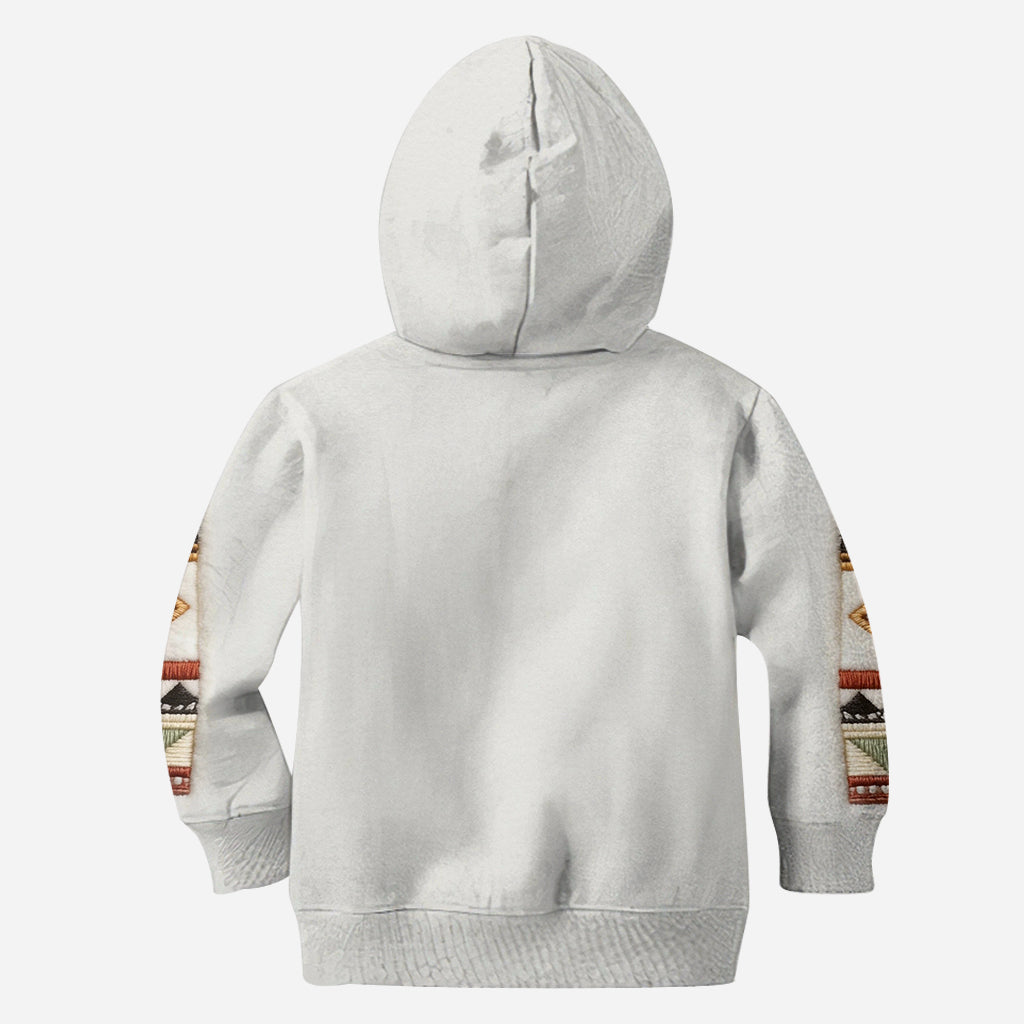 Histoire et culture noires - T-shirt afro-américain personnalisé