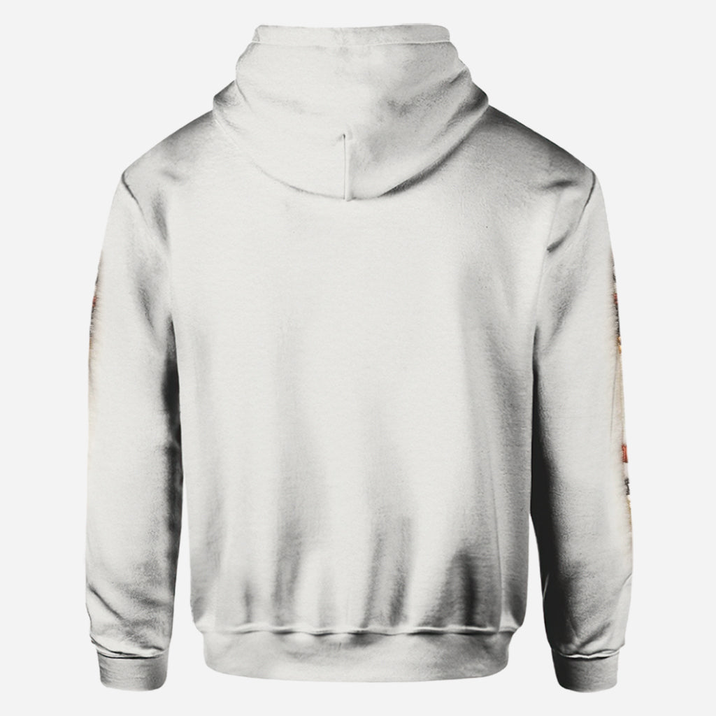 Histoire et culture noires - T-shirt afro-américain personnalisé