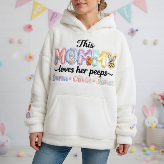 T-shirt personnalisé « Grand-mère » : le cadeau idéal pour maman ou grand-mère !