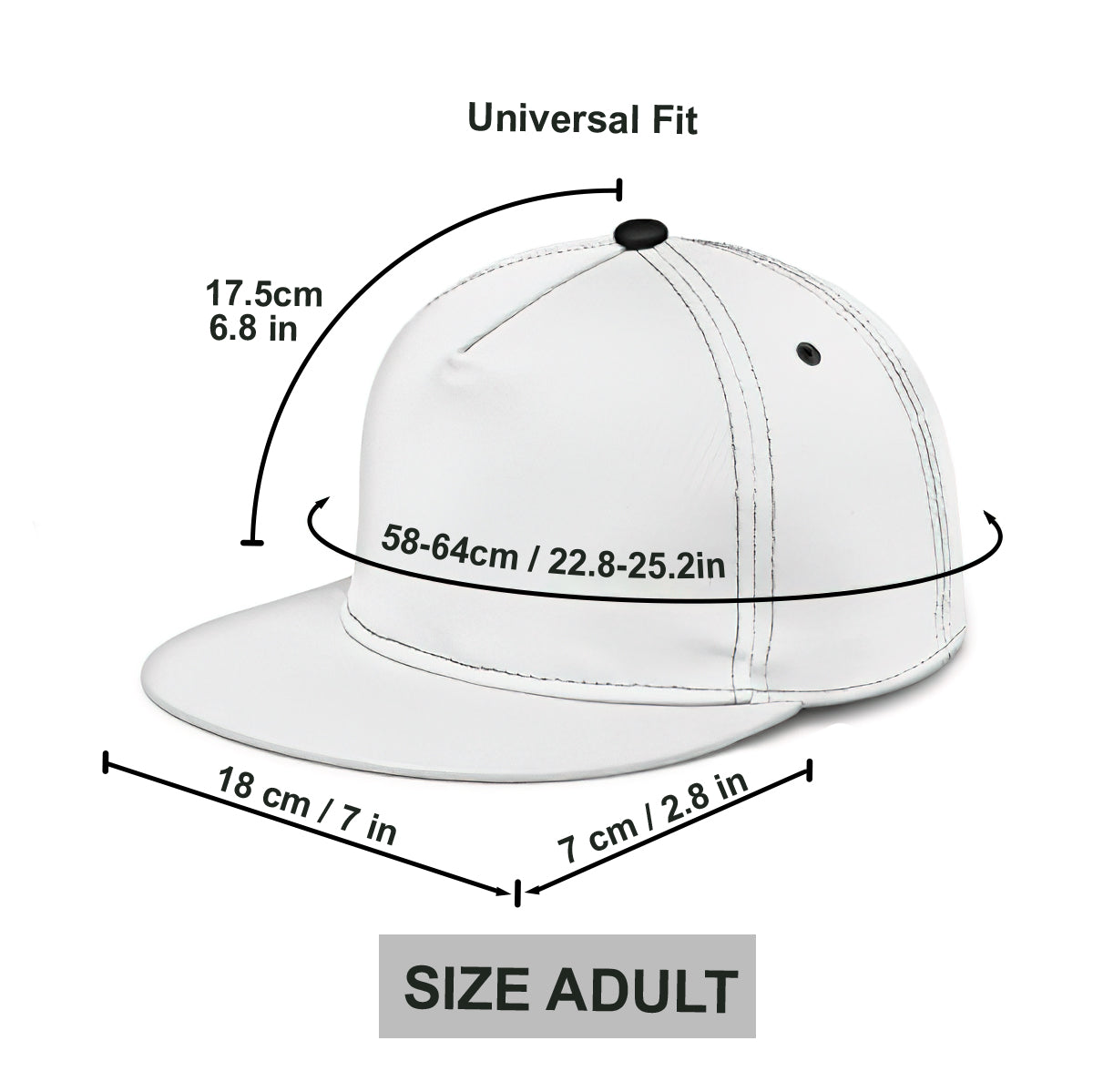 Basketball Lover - Personalized Basketball Snapback