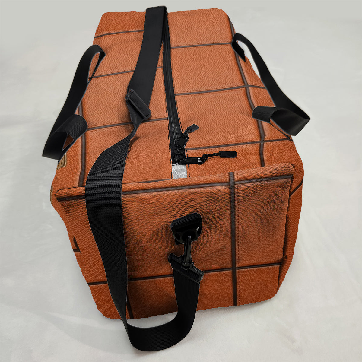 Joueur de Basketball - Sac de Sport Personnalisé