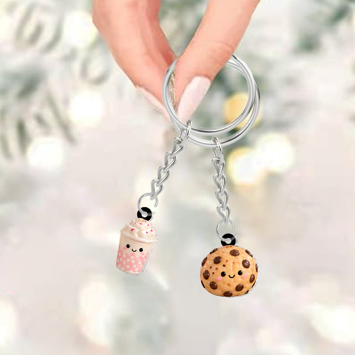 L'Année de la Chasse aux Squishies - Calendrier de l'Avent Personnalisé pour Enfants avec Ornements