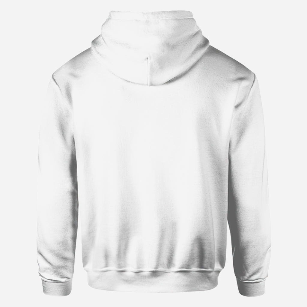 Vie de grand-mère - T-shirt personnalisé « Grand-mère »