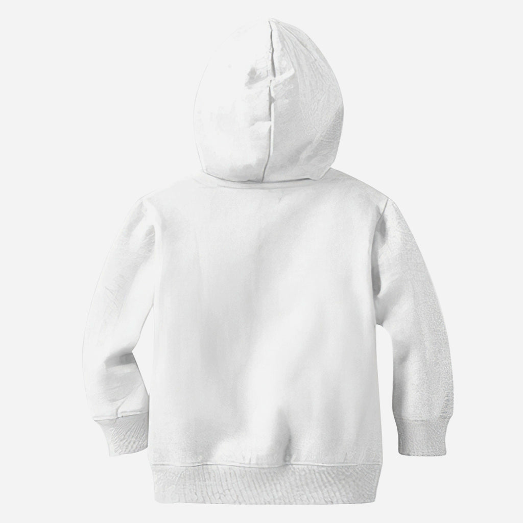 Vie de grand-mère - T-shirt personnalisé « Grand-mère »