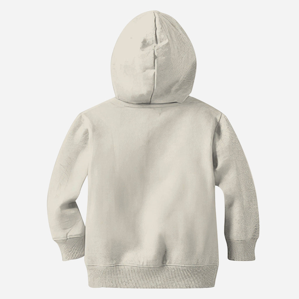 Solfball Mom - Personalized Softball All Over Shirt