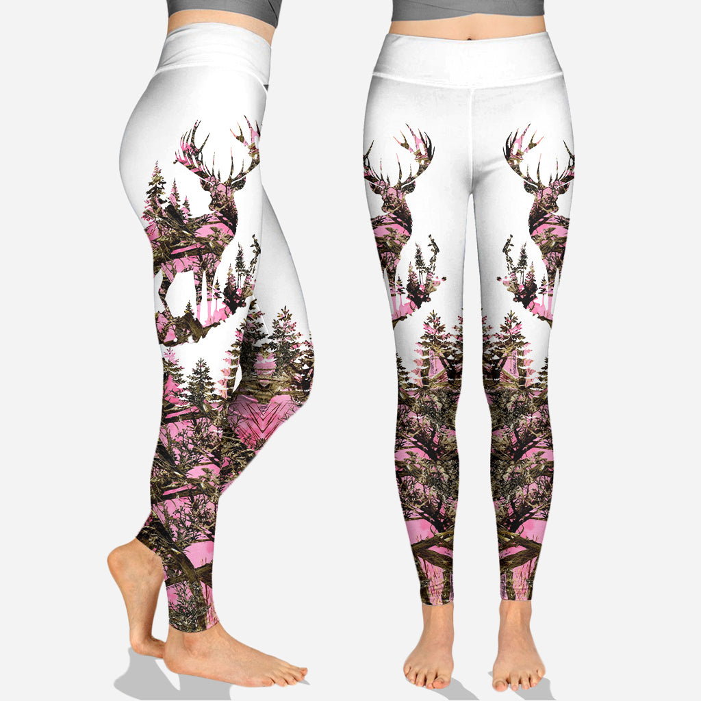 Country Girl - Débardeur et legging personnalisés Hunting Hollow