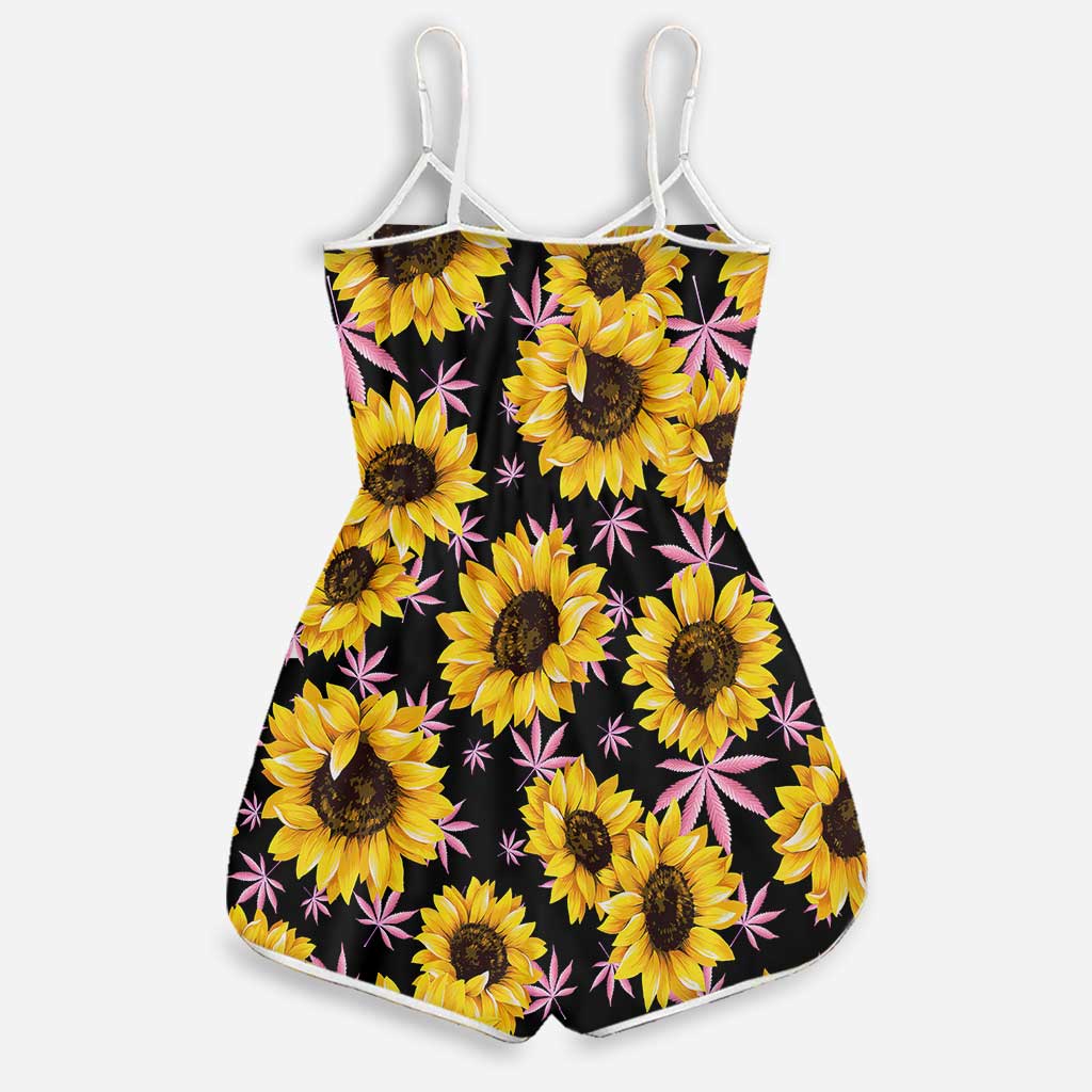 Maman la plus cool - Combinaison personnalisée pour fumer de l'herbe