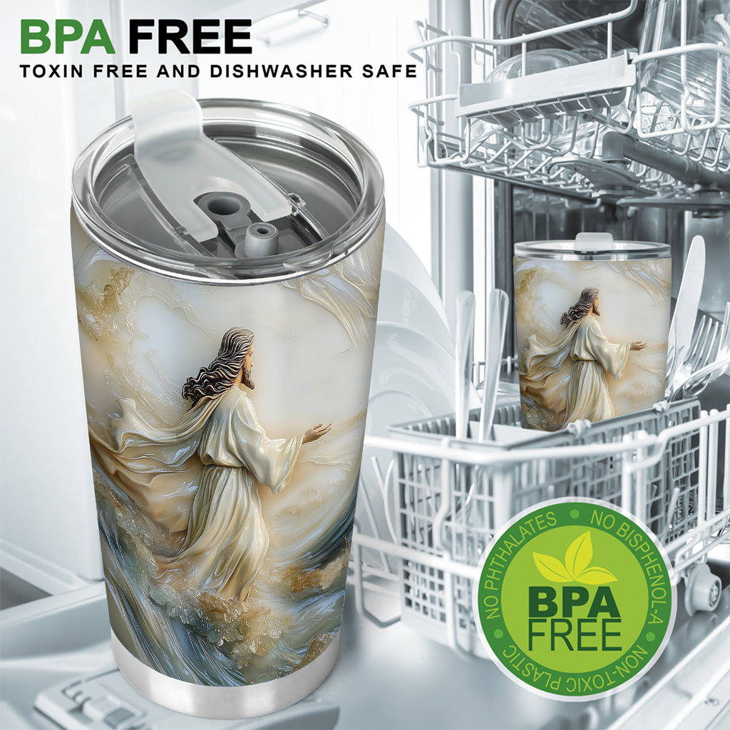 Tout est possible - Gobelet chrétien personnalisé