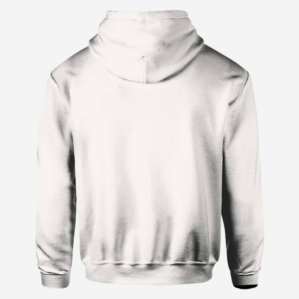 Grandma's Sweethearts - Personalized Grandma All Over Shirt