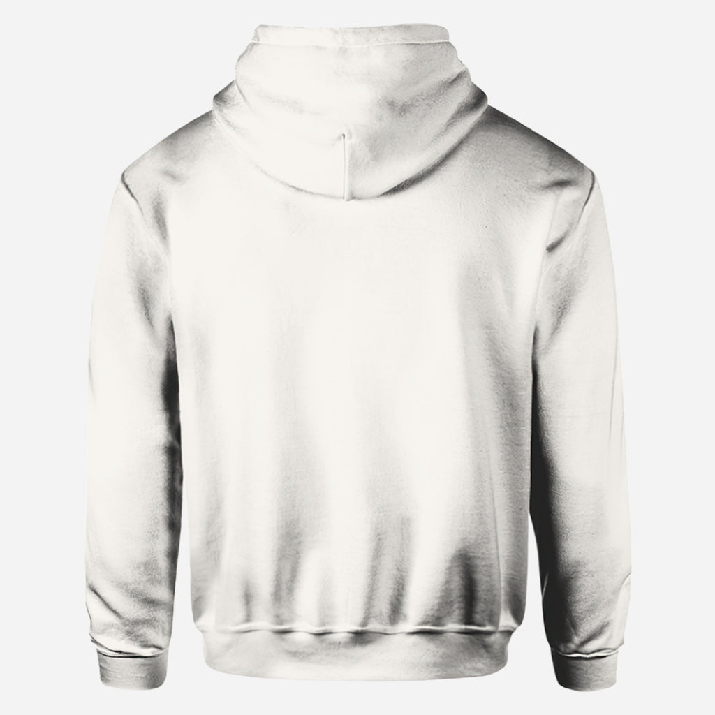 Grandma's Sweethearts - Personalized Grandma All Over Shirt