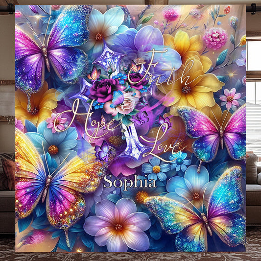 Mon Seigneur et Sauveur - Couverture chrétienne personnalisée