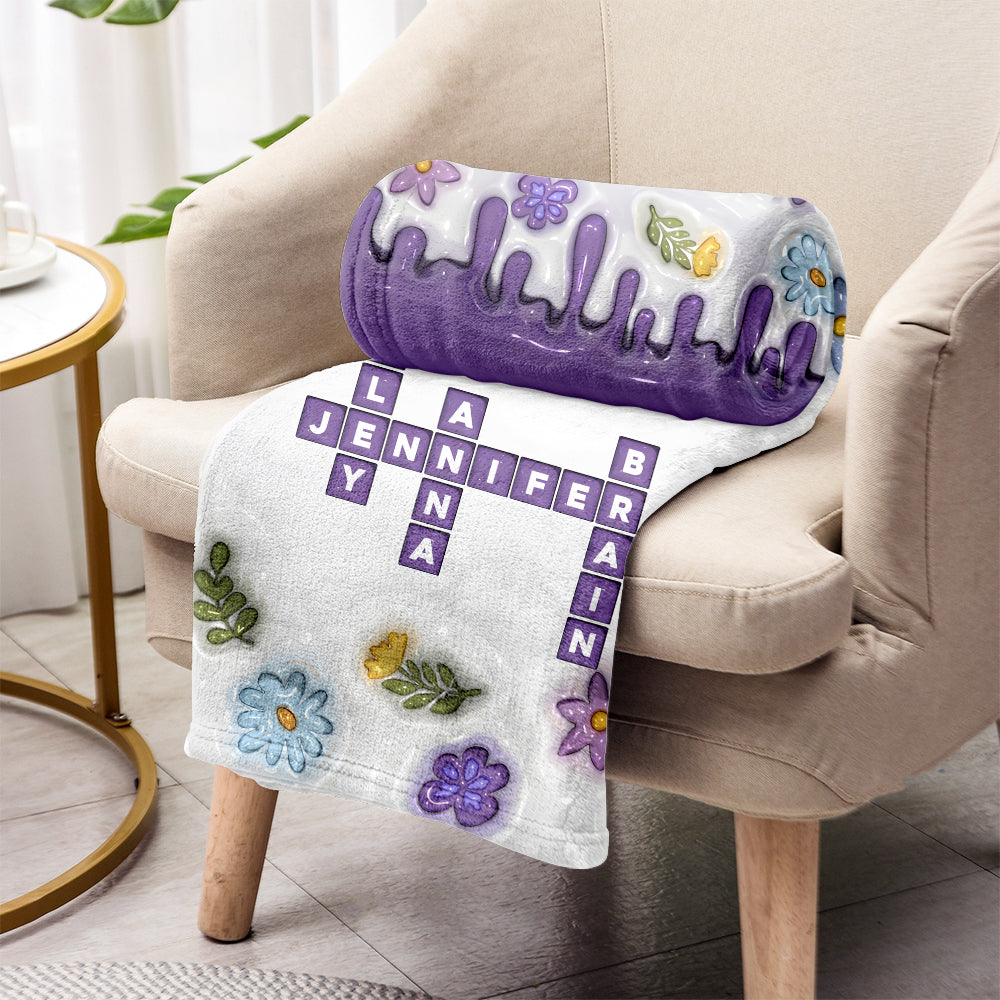Meilleure maman du monde - Couverture personnalisée pour maman