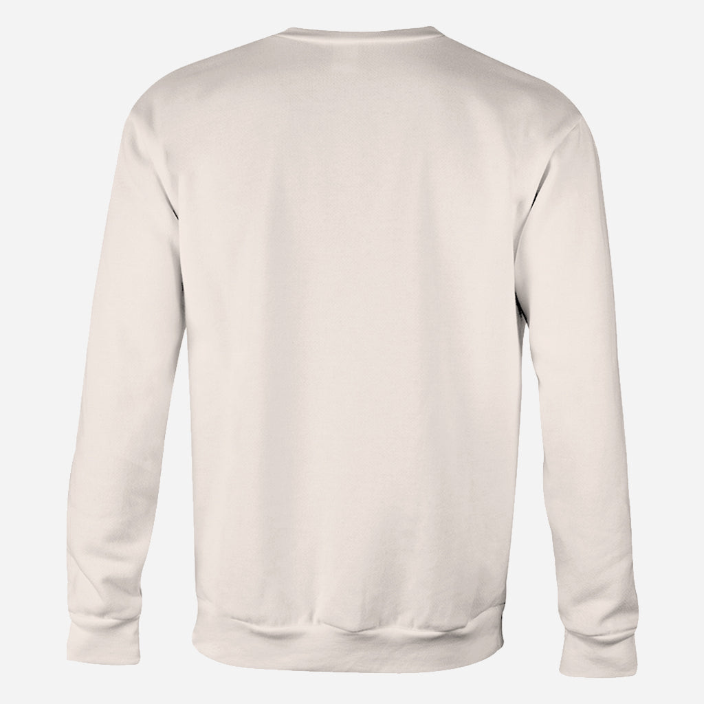 T-shirt personnalisé « Grandma's Peeps »