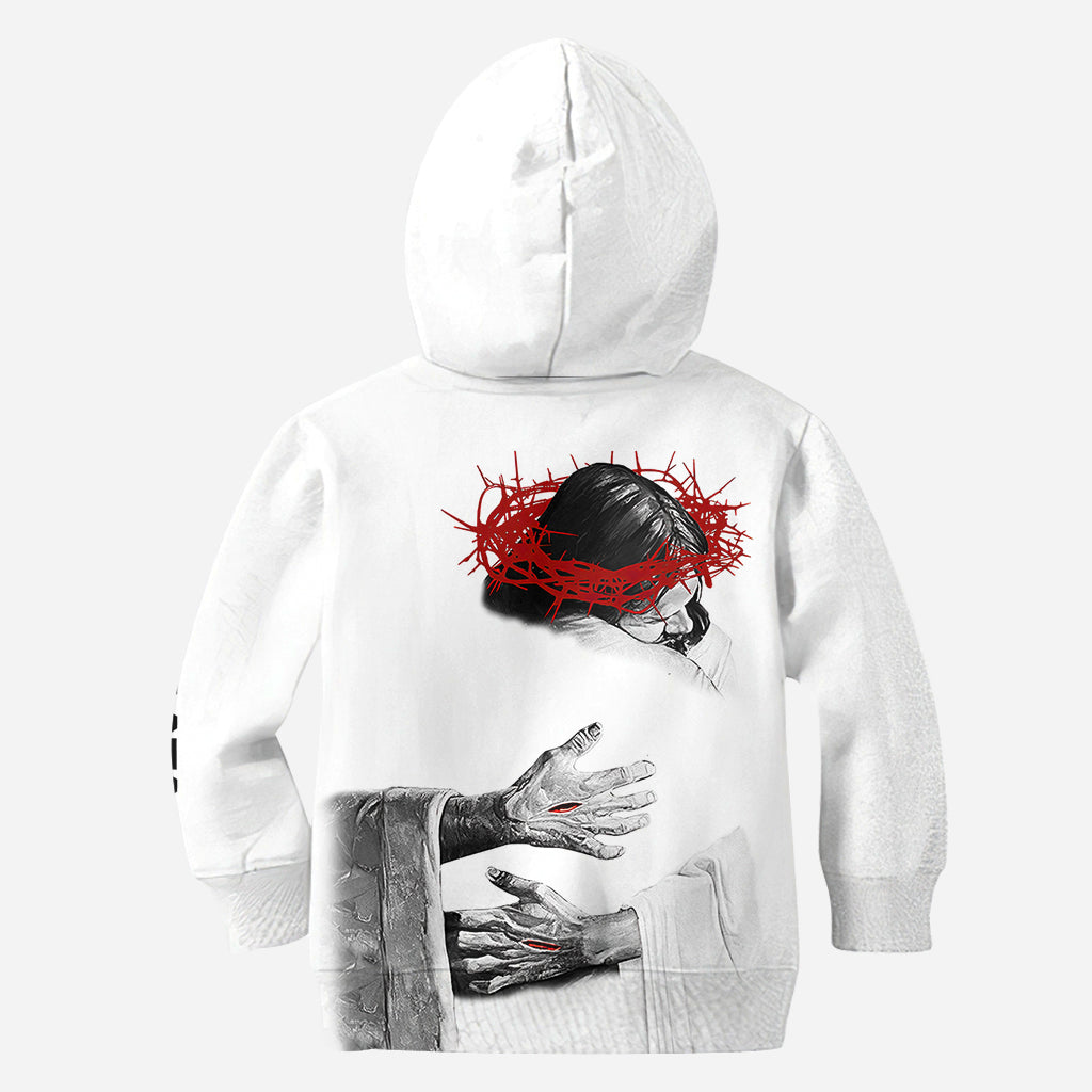 Trust - Personalized Christian All Over Shirt