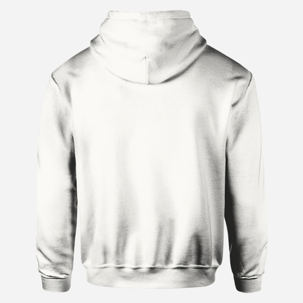 Blue & Pink Floral Toile Mama, Grandma - Personalized Mother All Over Shirt