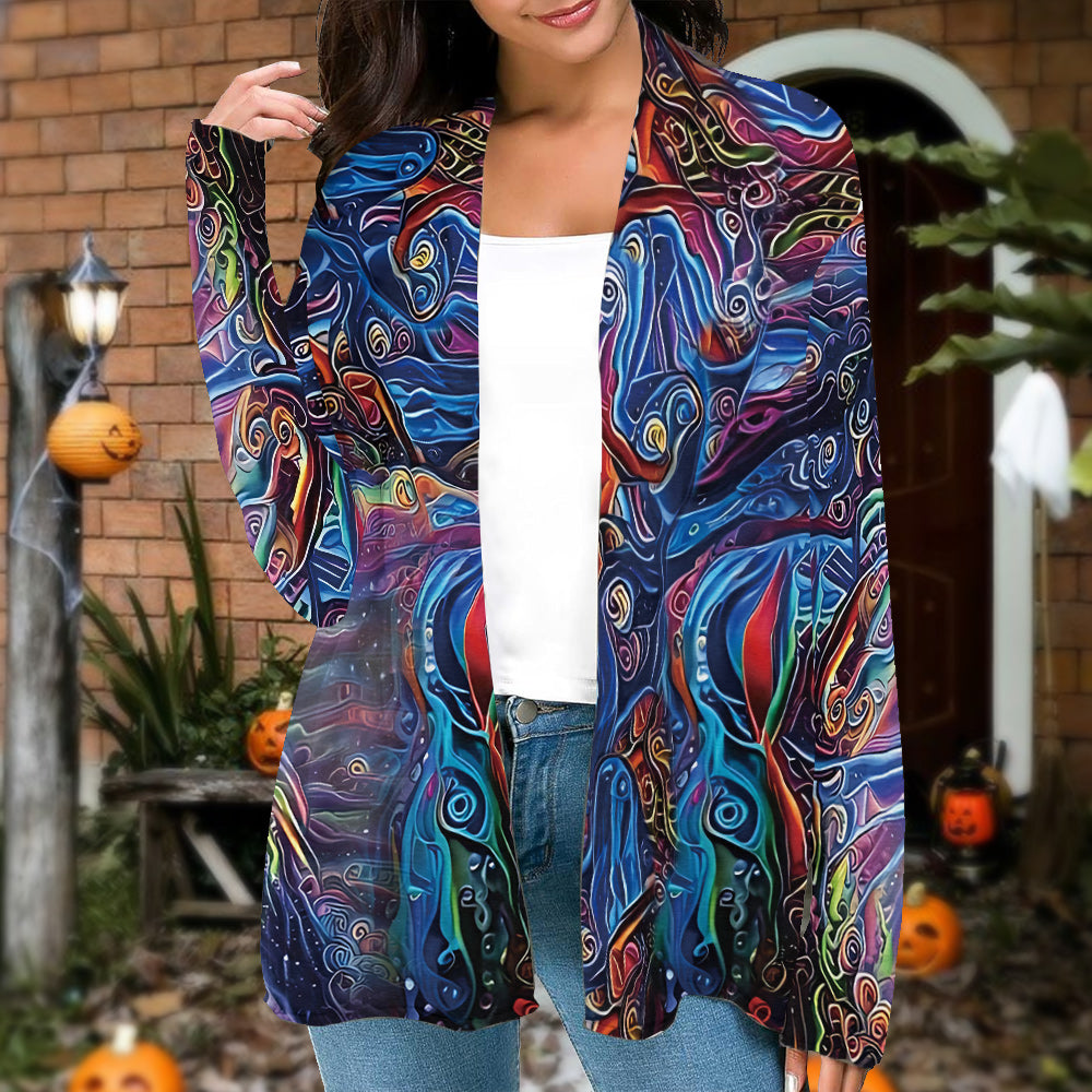 J'adore les chats - Gilet pour chat