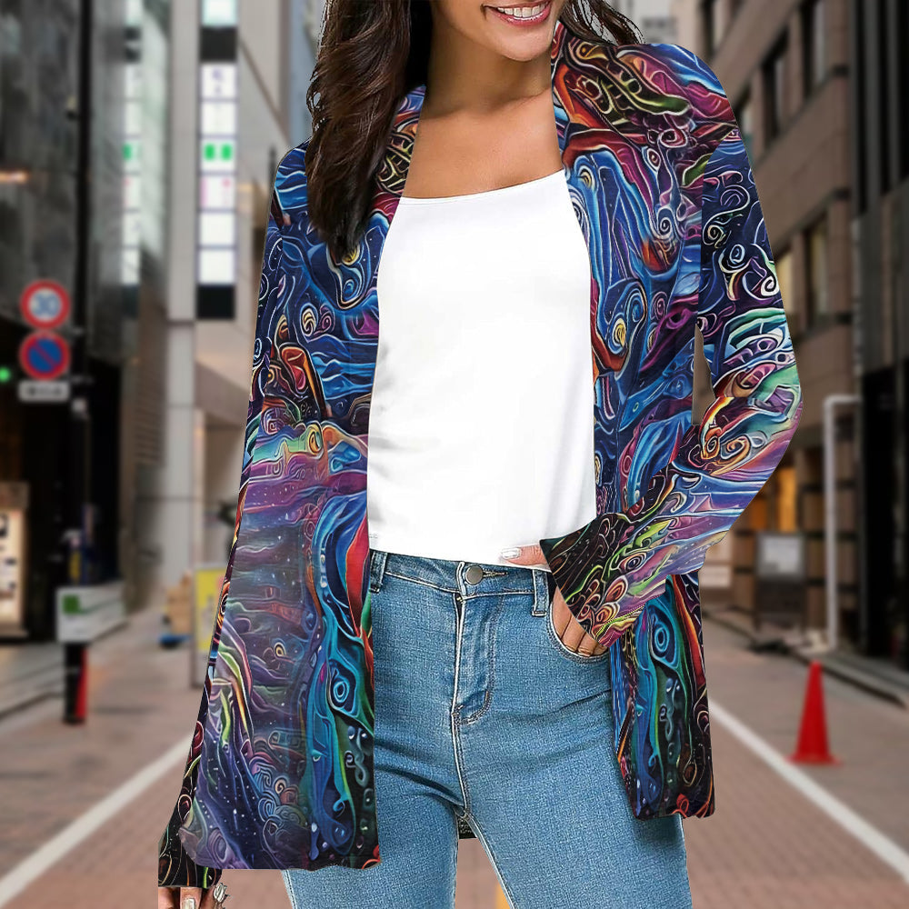 J'adore les chats - Gilet pour chat